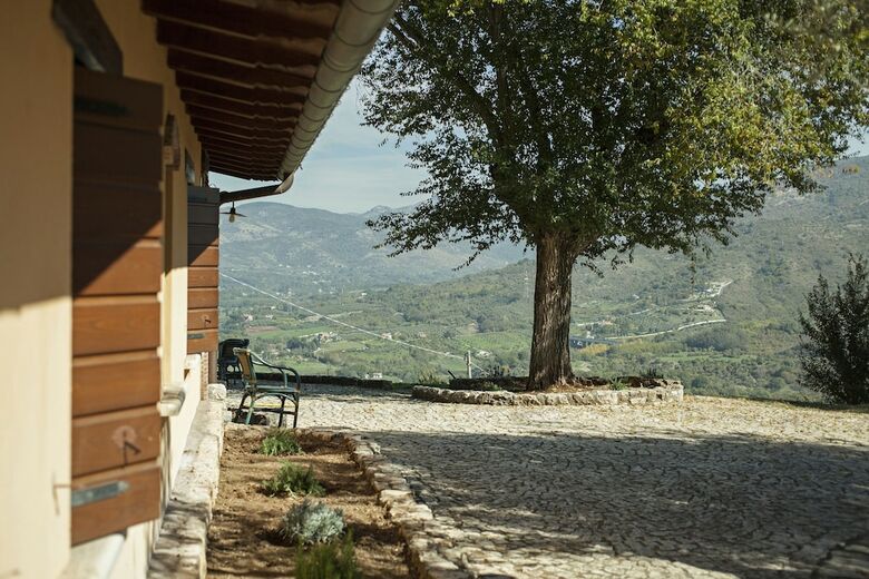 Agroturismo Agriturismo La Cerra