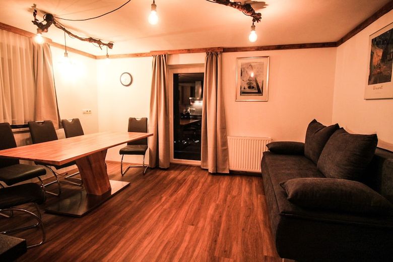 Apartments Birkh�fl By We Rent