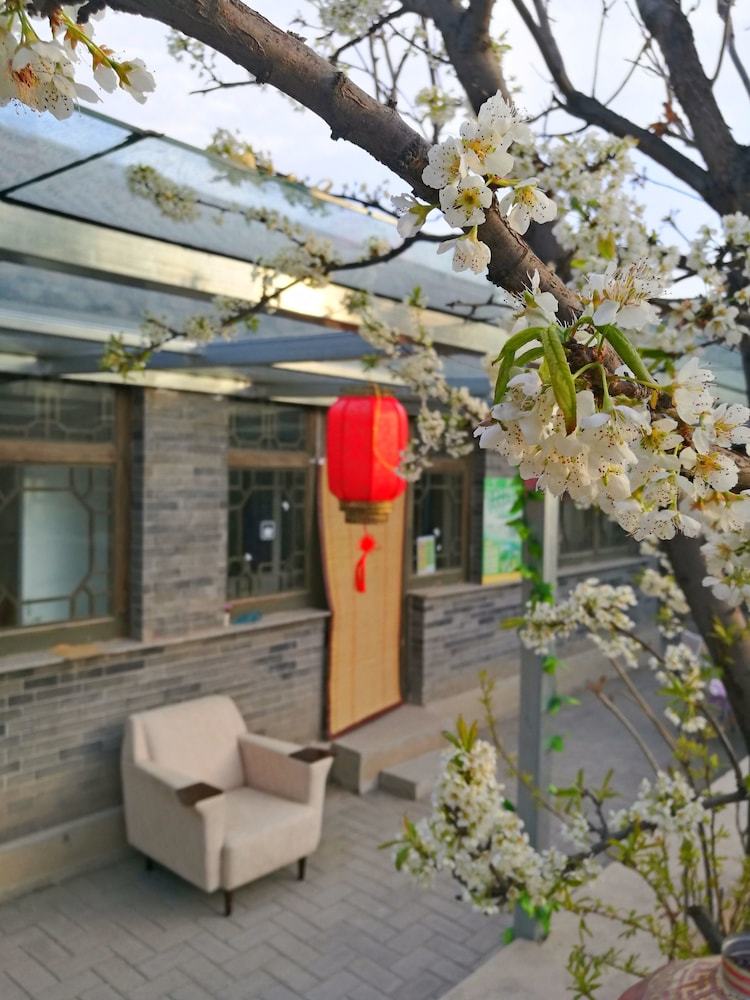 Hostal Beijing Badaling Great Wall Caos Hostel