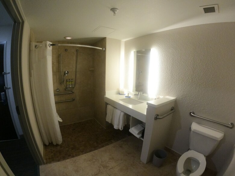 Hotel Holiday Inn Express & Suites Historic