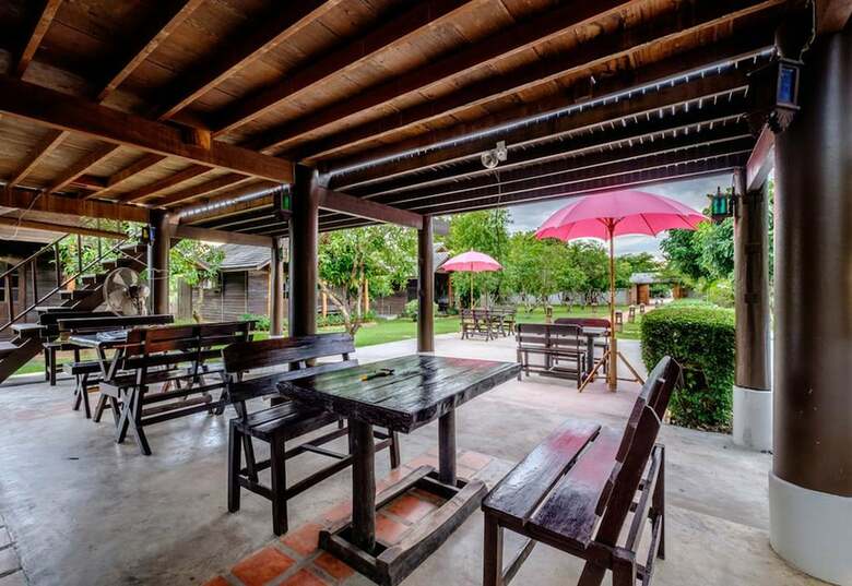 Hotel Banyen Villa