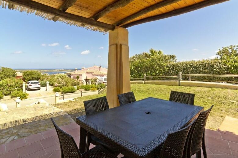 Villa Gruppo R - Stintino Country Paradise