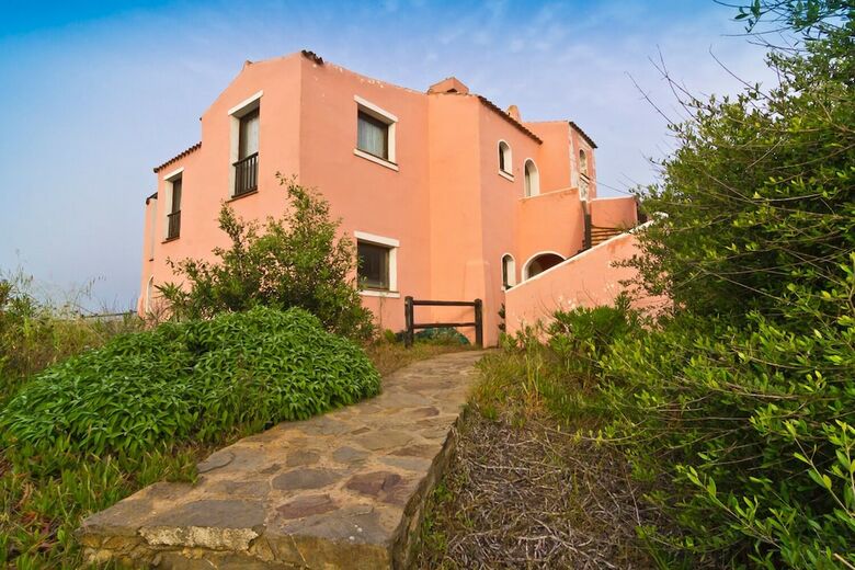 Villa Gruppo R - Stintino Country Paradise