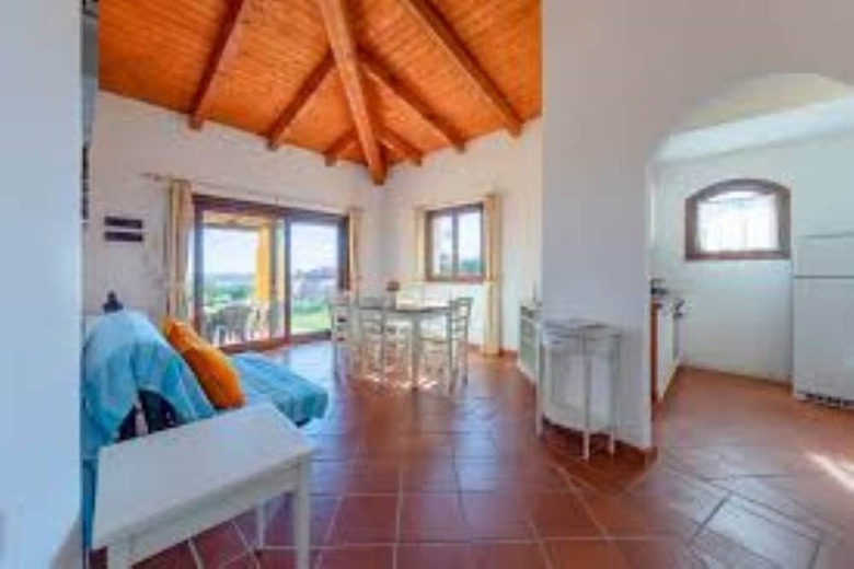 Villa Gruppo R - Stintino Country Paradise
