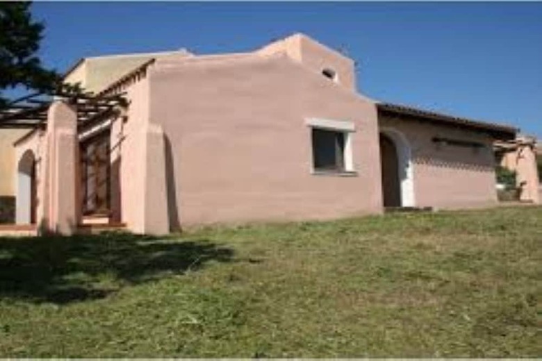 Villa Gruppo R - Stintino Country Paradise
