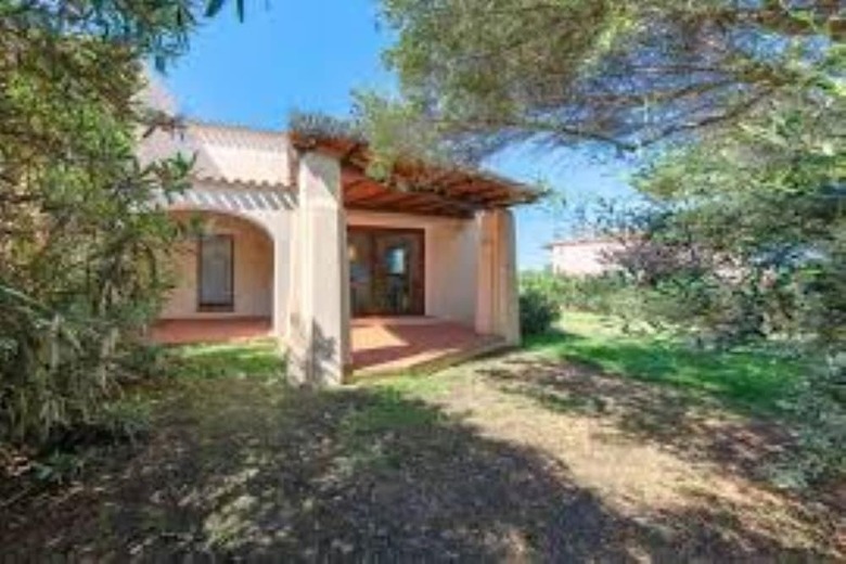 Villa Gruppo R - Stintino Country Paradise