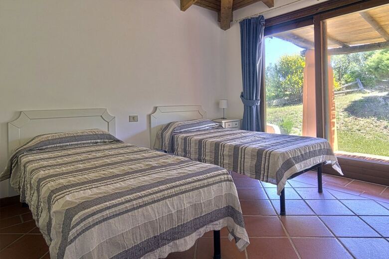 Villa Gruppo R - Stintino Country Paradise