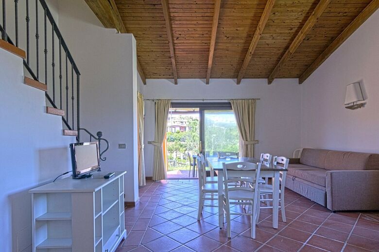 Villa Gruppo R - Stintino Country Paradise
