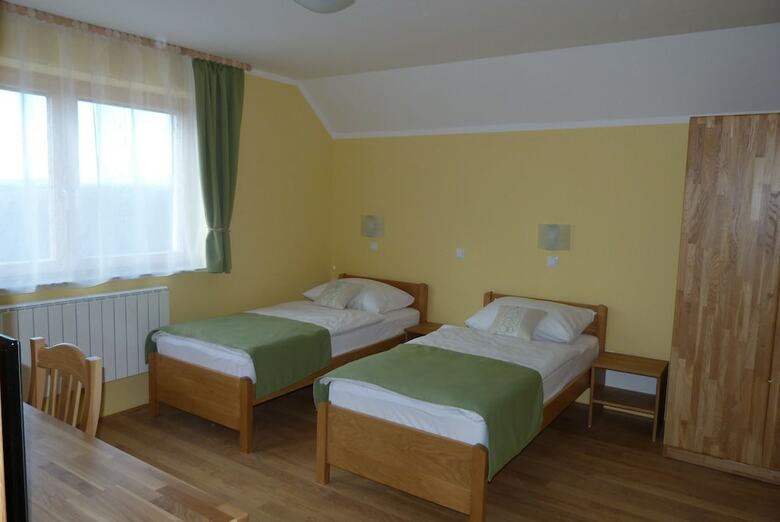 Pension Eco Vila Mila