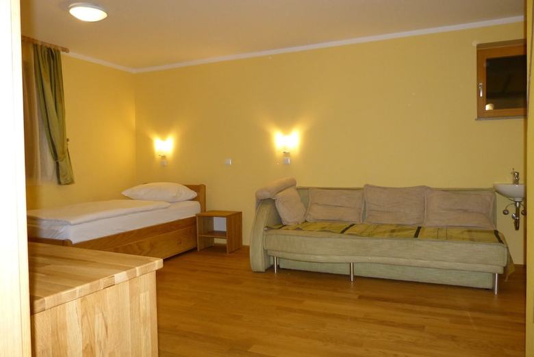 Pension Eco Vila Mila