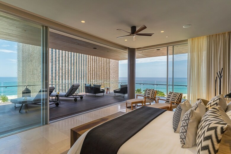 Hotel Solaz, A Luxury Collection Resort, Los Cabos