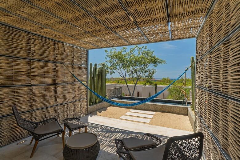 Hotel Solaz, A Luxury Collection Resort, Los Cabos