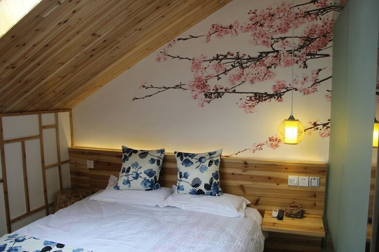 Hotel Huangshan Jade Villa