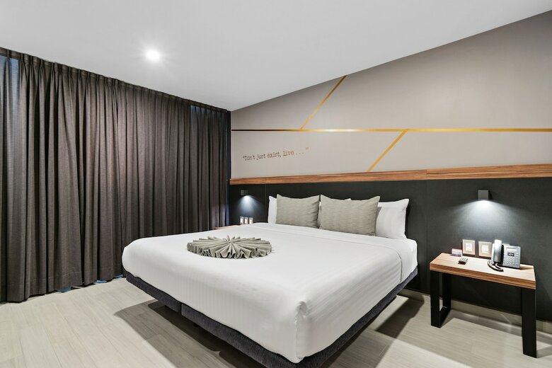 Hotel Bedford