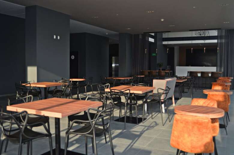 Hotel Bedford