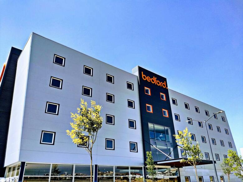 Hotel Bedford