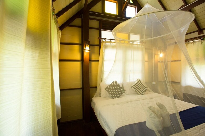 Hotel Baan Thong Ching Resort