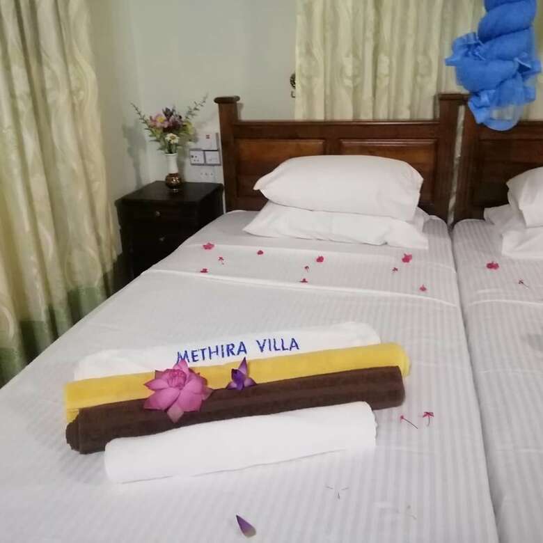 Hotel Methira Villa