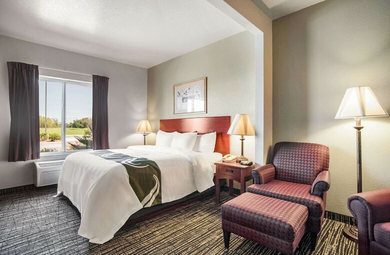 Hotel Quality Inn