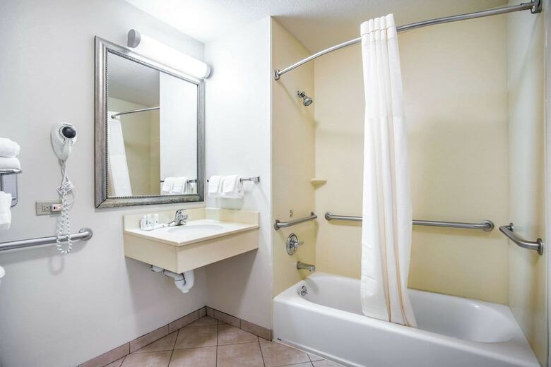Hotel Quality Inn