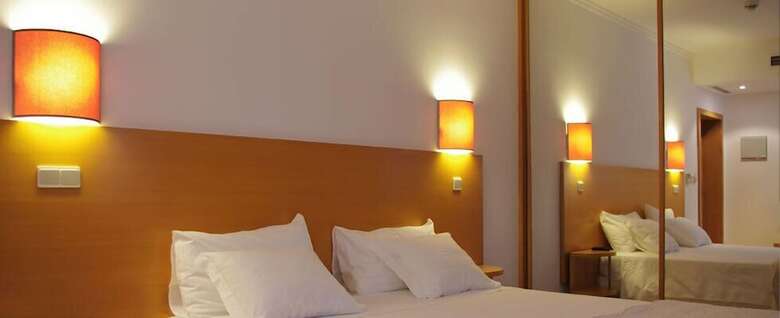 Hotel Porto Antigo