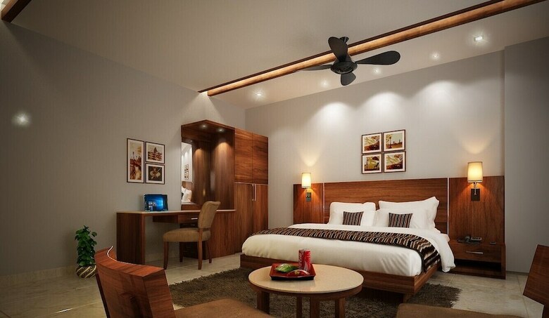 Hotel Malabar Heritage