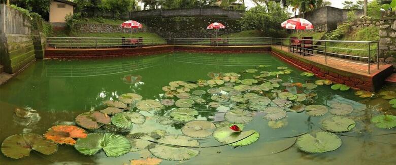Hotel Malabar Heritage