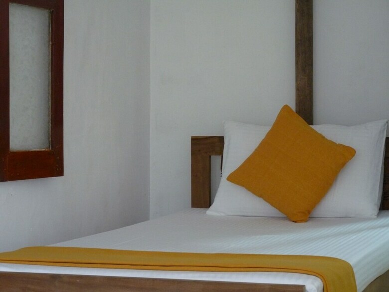 Hotel Ralahami Bungalow