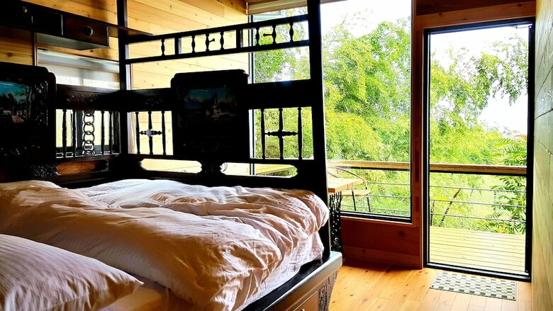 Agroturismo Shen Shan Lin Nai B&B