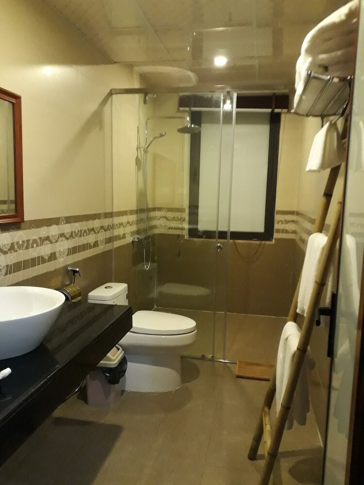 Hotel Sapa Mountain Queen House
