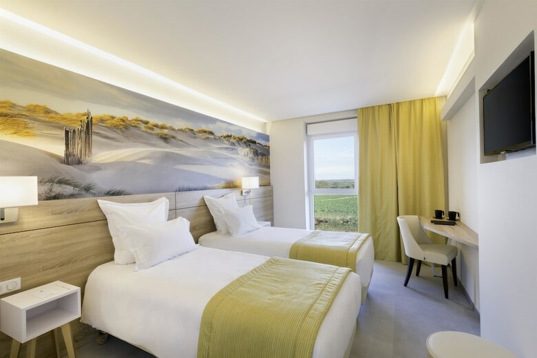Best Western Hotel Le Semaphore