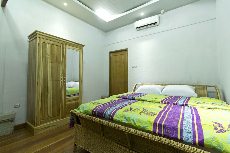 Hotel Villa Bale Seni
