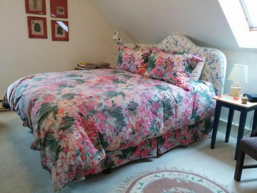 Fairmont House Bed & Breakfast
