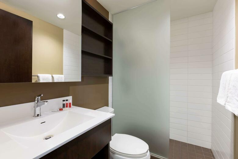 Hotel Microtel Inn & Suites By Wyndham Estevan