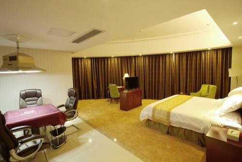 Vienna Hotel (jinzhou Branch)