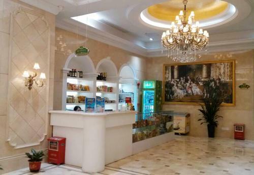Vienna Hotel (jinzhou Branch)