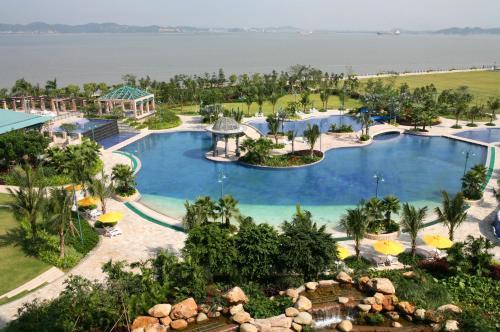 Guangzhou Nansha Grand Hotel