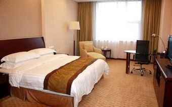 Sheng Du International Hotel