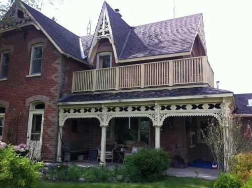 Foxingham Farm Bed & Breakfast