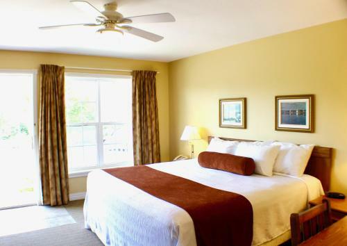 Evangeline Motel