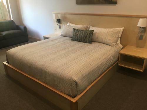 The Harbour House Hotel, Restaurant & Organic Farm