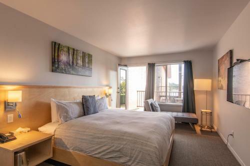The Harbour House Hotel, Restaurant & Organic Farm