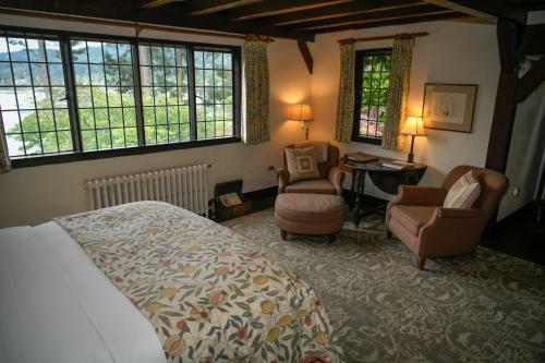 Hastings House Country House Hotel