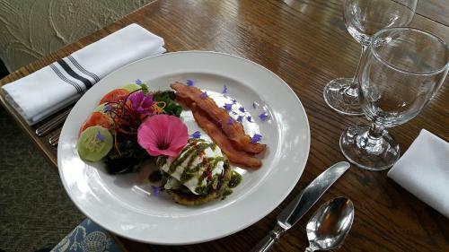 Hastings House Country House Hotel
