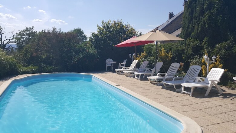 Hotel G�tes De Campagne