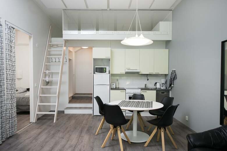 Innotelli Apartments