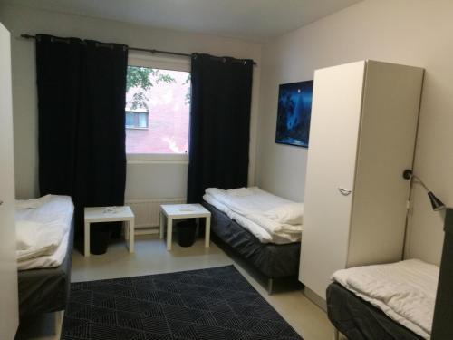 Hostal Hvc Hostel Turku