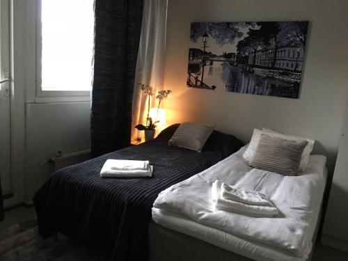 Hostal Hvc Hostel Turku