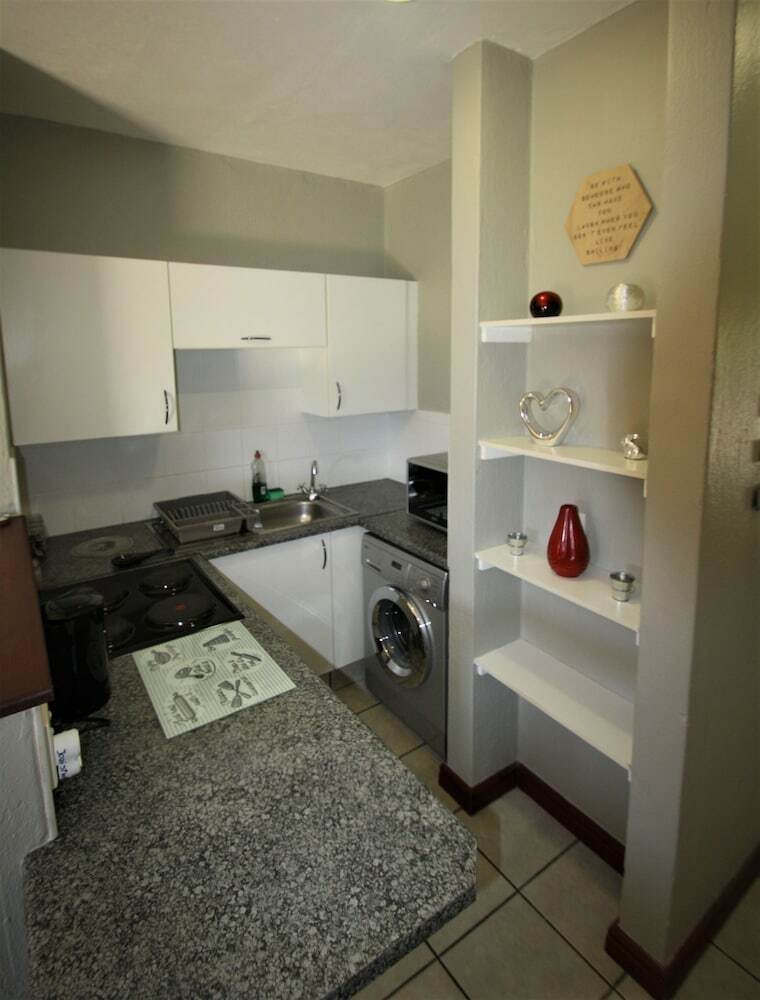 Jozistay Savannah Apartments