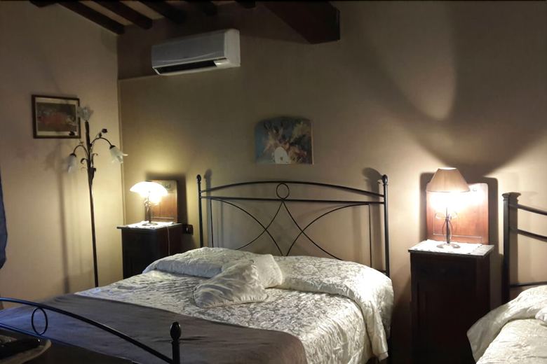 Agroturismo Agriturismo La Contea By Bice